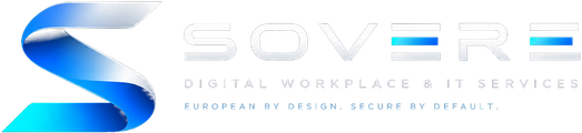 Sovere — Digital Workplace & IT Services