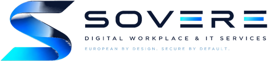 Sovere — Digital Workplace & IT Services